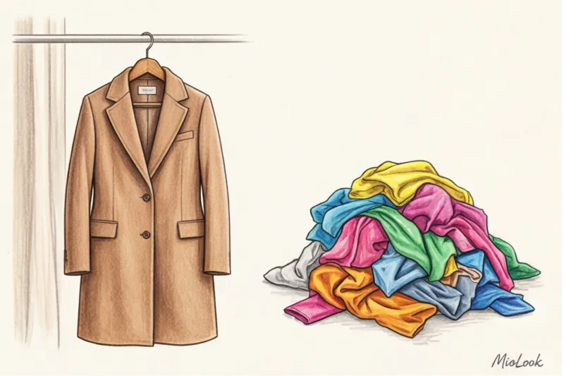 Осознанная мода: почему покупать на ресейле экологичнее масс-маркета - 1