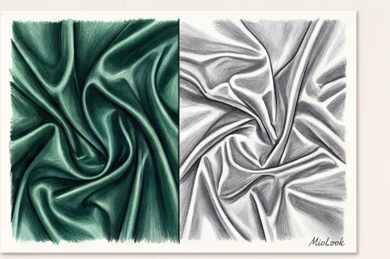 Вечерняя мода и красные дорожки: как адаптировать образы звезд для своих мероприятий - 6