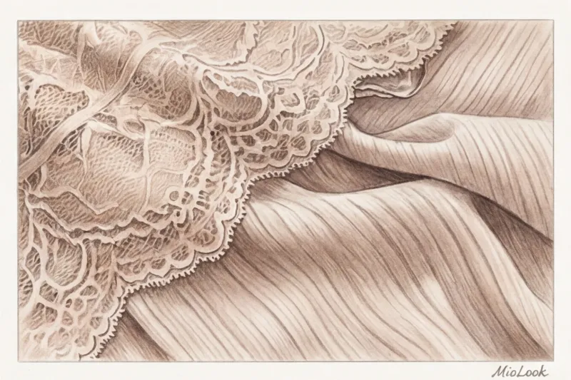 Выбор нижнего белья по типу фигуры: какие фасоны подчеркнут ваши достоинства - 5