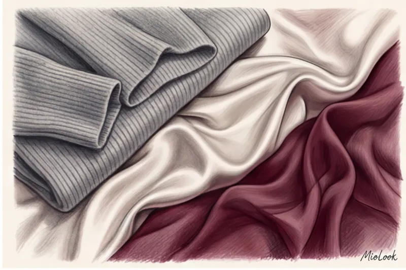 Соблазнительная домашняя одежда: образы для романтических вечеров - 3