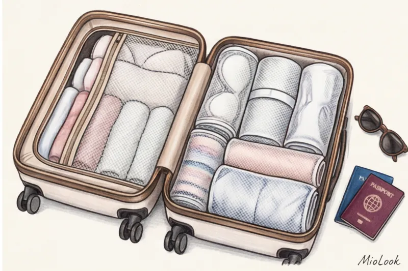 Как выбрать и использовать мешок для стирки нижнего белья - 6