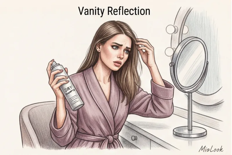 Пилинг кожи головы: зачем нужен и как применять дома - 4