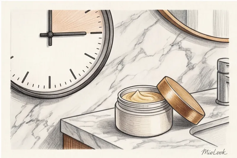 Маски для волос: увлажнение, питание или восстановление? - 9