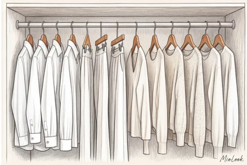 Белый цвет в гардеробе: психология чистоты, свободы и статуса - 6