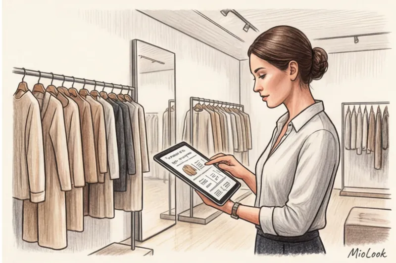 Инновации в fashion-ритейле: как технологии меняют клиентский опыт - 6