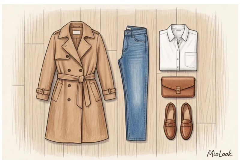 Как нейросети составляют новые образы из ваших старых вещей - 3