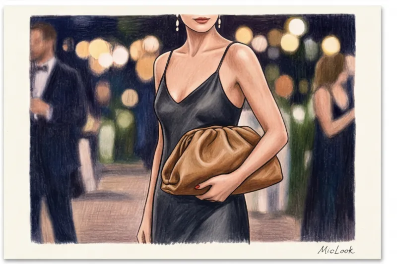 Инвестиции в сумки: какие базовые модели никогда не выходят из моды - 6