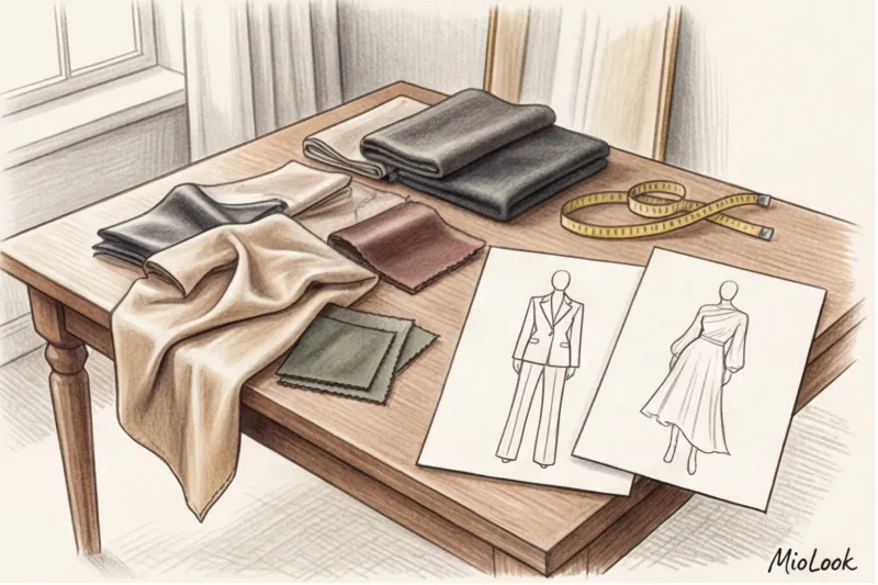 Larson's Style Types: How to Find Yours