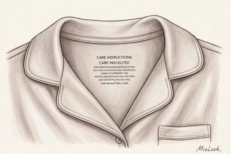 Одежда для сна при чувствительной коже: гипоаллергенные ткани и бесшовные модели - 7