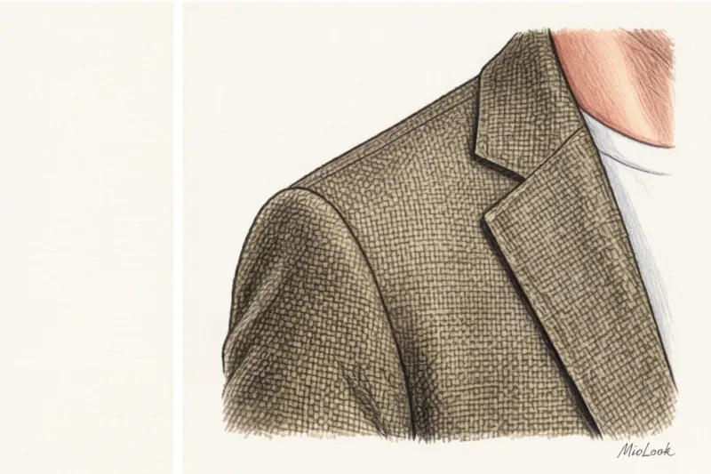 Неформальный мужской пиджак: с чем носить блейзер, чтобы выглядеть современно - 9