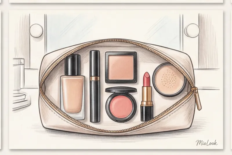 Халяльная косметика и дышащий макияж: что нужно знать - 5