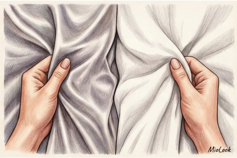 В чем полезнее спать: в пижаме, ночной сорочке или без одежды? - 5