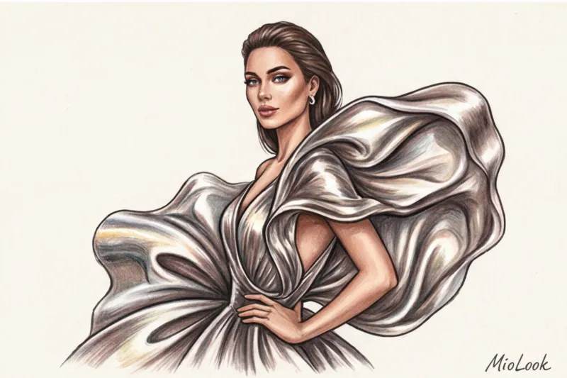 Цифровая мода: зачем люди покупают виртуальную одежду - 8