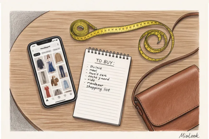 Как правильно выбирать одежду в секонд-хенде: секреты удачного шопинга - 2