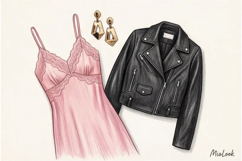 Стили в одежде для женщин: гид по главным модным направлениям - 4