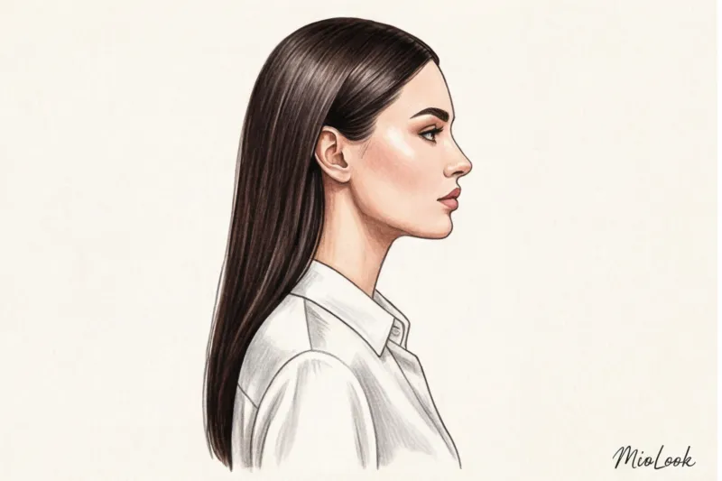 Как выбрать цвет волос по подтону кожи: от пепельного блонда до теплой меди - 4