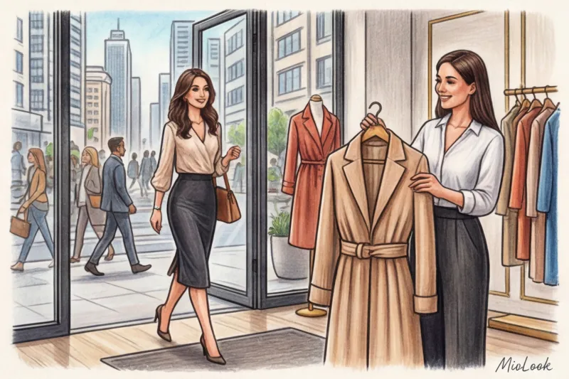 Внедрение ИИ в fashion-ритейл: Автоматизация стилизации и умные рекомендации - 5