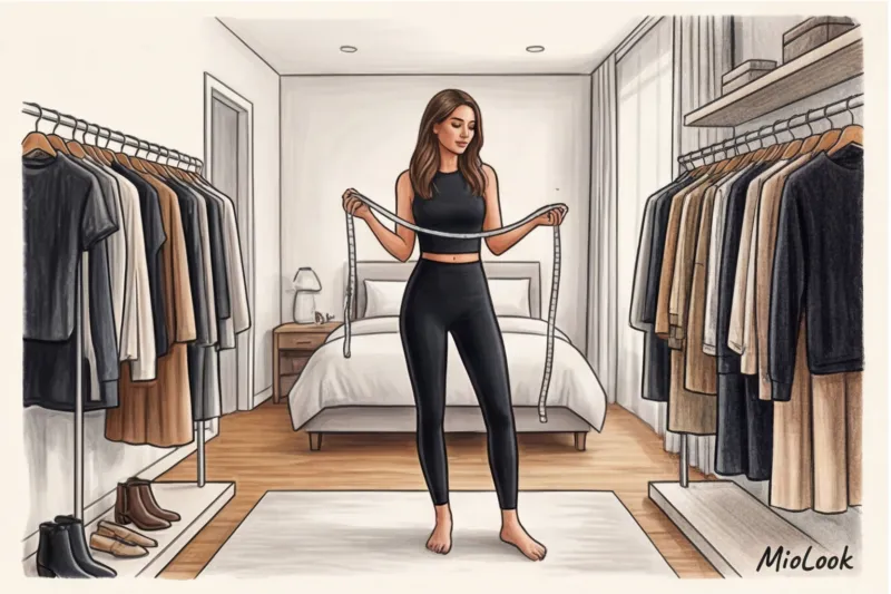 Виртуальная примерочная: как технологии AR меняют онлайн-шопинг - 7