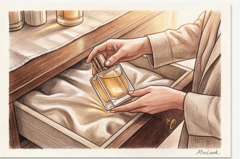 Нишевая парфюмерия для начинающих: с чего начать знакомство - 6