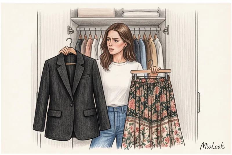 Women's Clothing Styles: How to Find Your Look