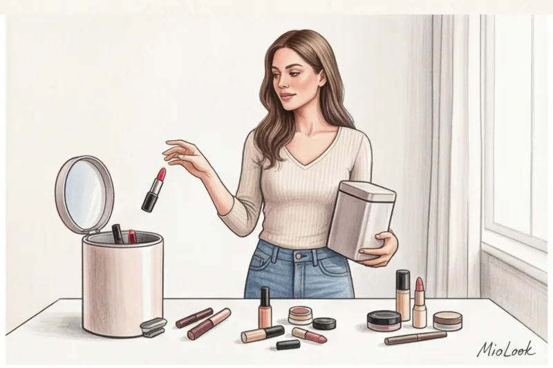 Базовая косметичка: что должно быть в арсенале каждой женщины - 2