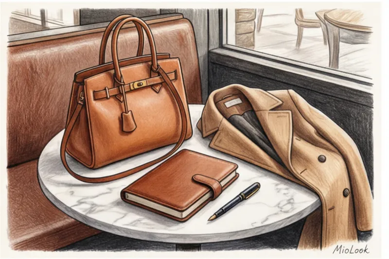 Умный шопинг: как виртуальный шкаф спасает от импульсивных покупок - 6