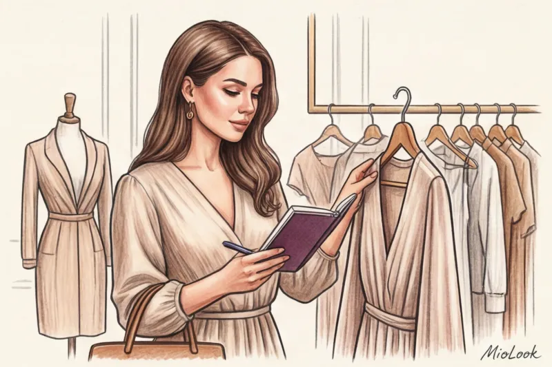 Ошибка выжившего в гардеробе: как простить себе дорогие, но неношеные вещи - 5