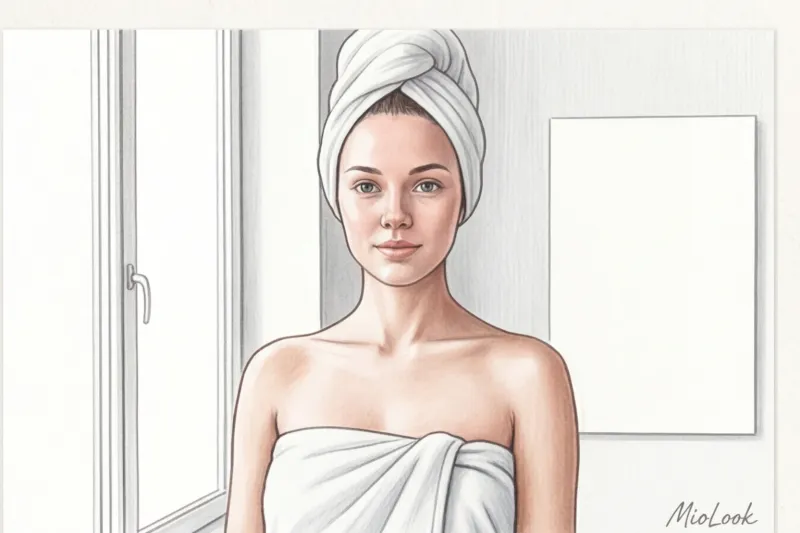 Как выбрать правильный оттенок тонального крема с помощью ИИ - 3