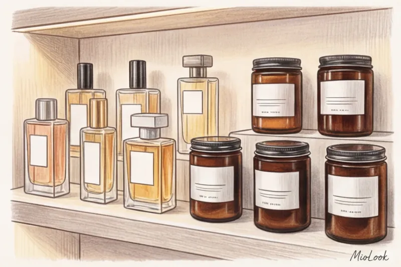 Бюджетный парфюмерный гардероб: недорогие и стойкие женские ароматы - 4