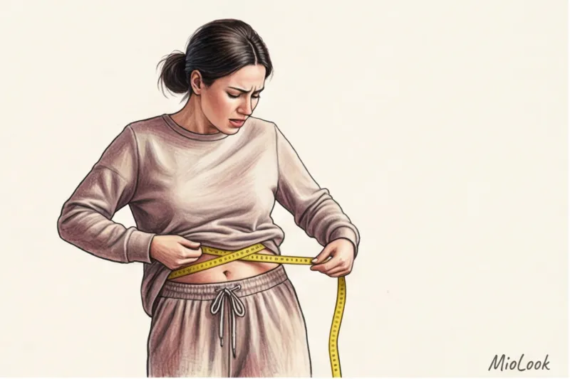 MioLook: додаток для підбору розміру одягу