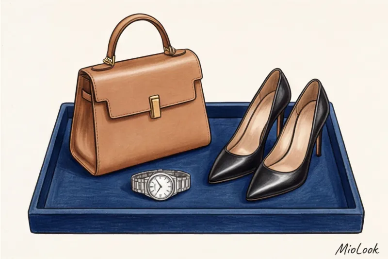 Как найти свой стиль в 30 лет: пошаговое руководство по трансформации - 6