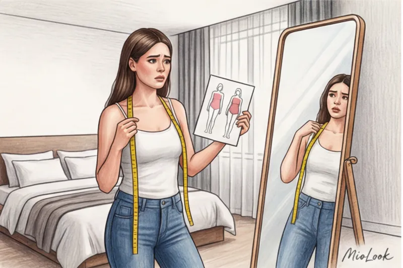 Типажи внешности по Кибби: полный гид по 13 типам и их гардеробам - 4