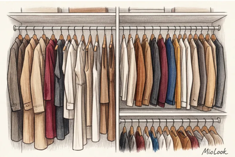 Ресейл и винтаж: как покупать брендовые вещи дешевле и экологичнее - 8