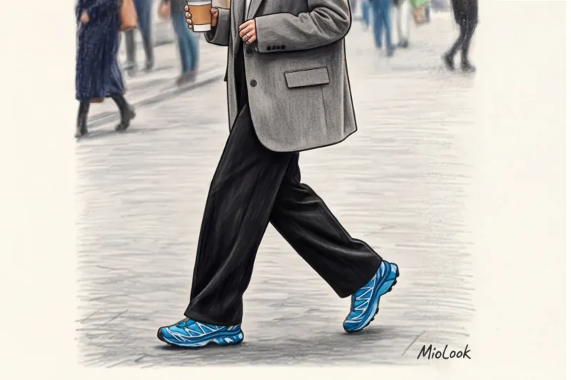 Главные бренды стиля горпкор: где покупать технологичную одежду - 7