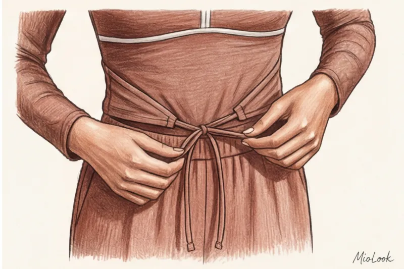 Модные буркини: главные тренды закрытой пляжной моды - 6