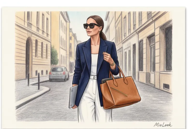 Инвестиции в сумки: какие базовые модели никогда не выходят из моды - 3