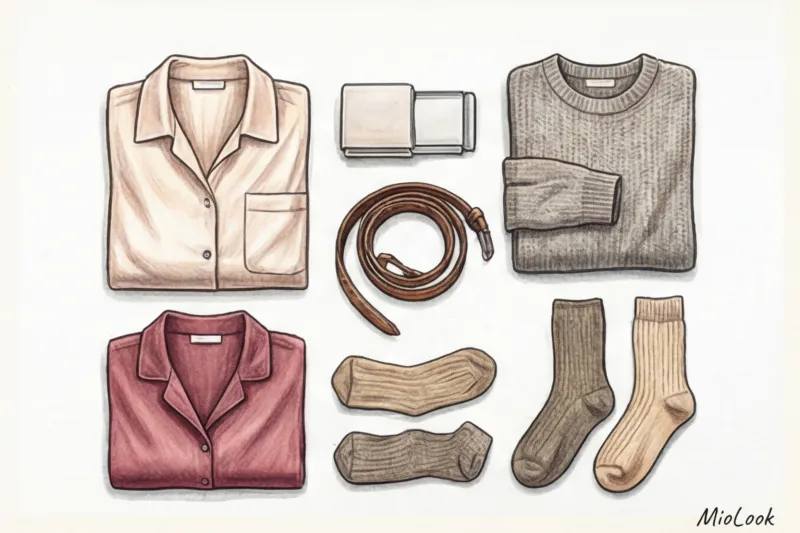 Синдром Плюшкина: как распознать патологическое накопительство одежды - 5