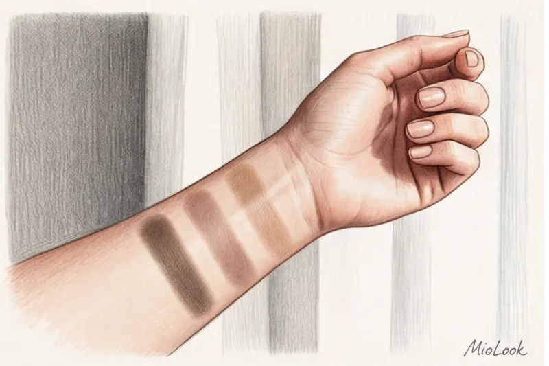 Базовая палетка теней: как выбрать универсальные оттенки на каждый день - 4