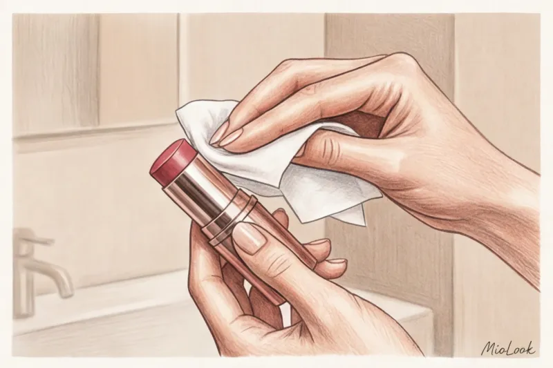 Многофункциональная косметика: собираем минималистичную косметичку для мамы - 5