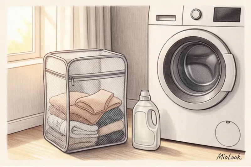 Особенности ухода за бесшовным нижним бельем - 2