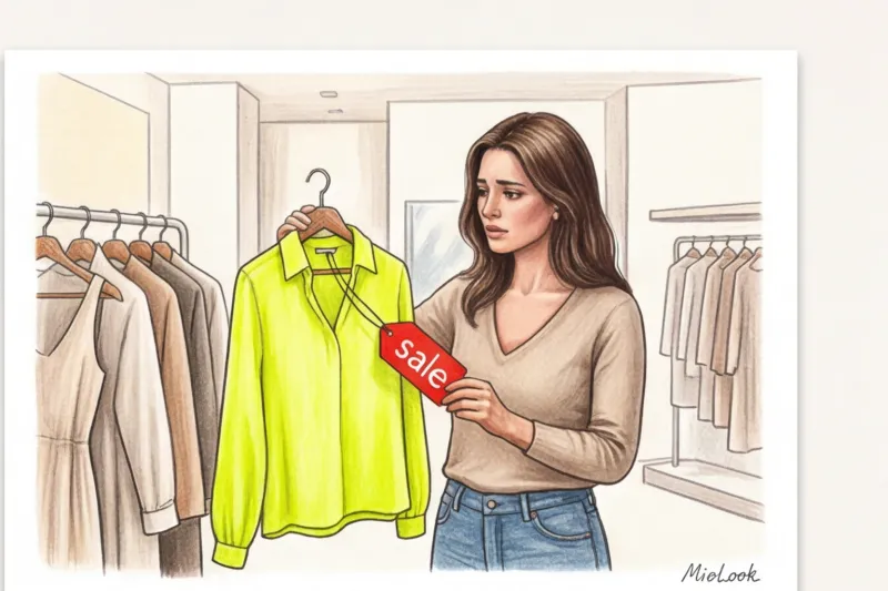 Чувство вины после шопинга: почему мы жалеем о потраченных деньгах - 3