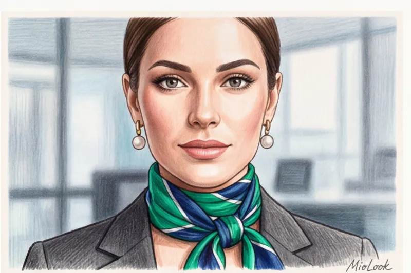 Аксессуары для гибридного графика: акценты для экрана - 3