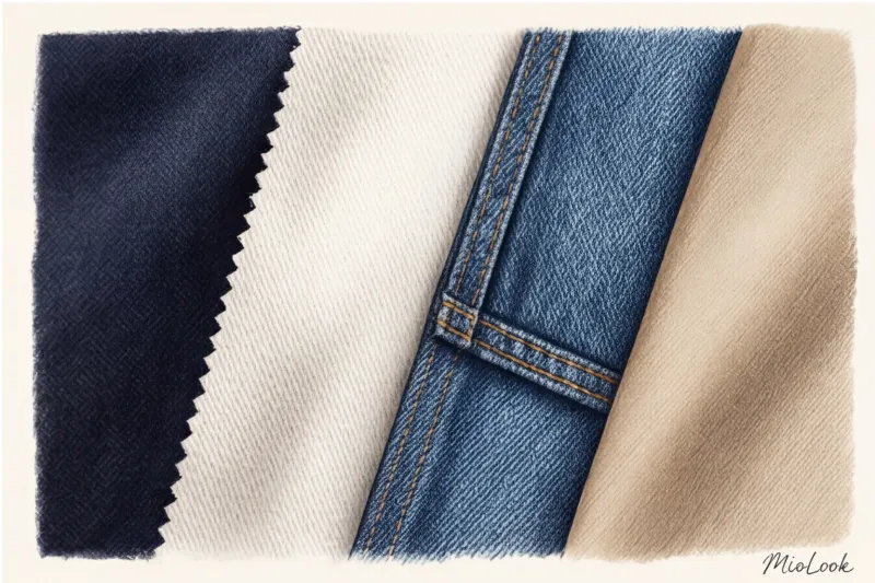 Базовый гардероб для полных женщин: вещи, которые идеально моделируют фигуру - 9