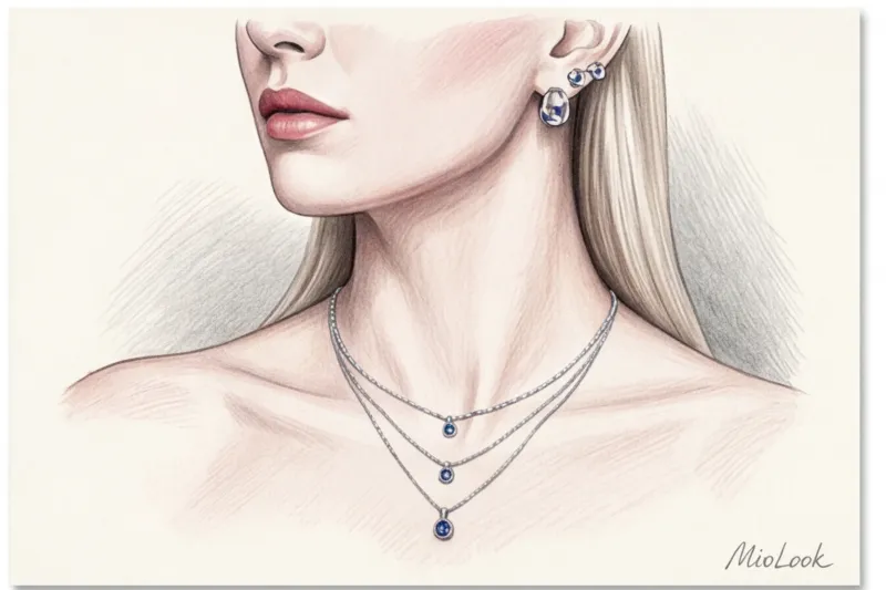 Холодный подтон кожи: как подчеркнуть аристократичную бледность - 6