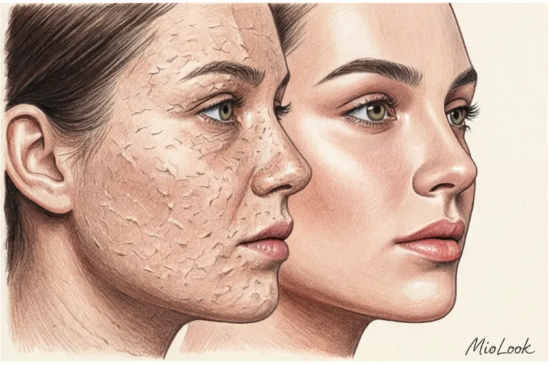 Базовая косметичка для сухой и чувствительной кожи - 7