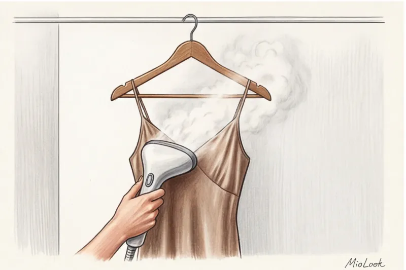 Стиль «тихая роскошь» (Quiet Luxury): как выглядеть дорого без логотипов - 7