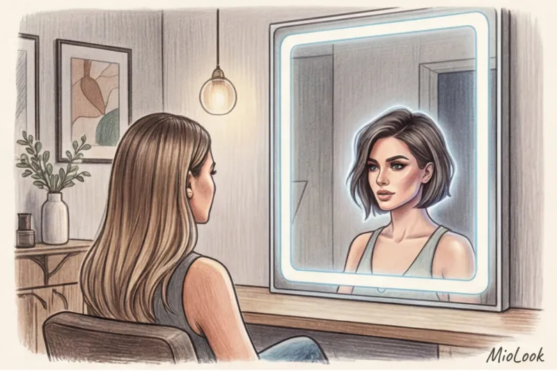 Короткая стрижка: как узнать, пойдет ли вам каре или пикси - 2