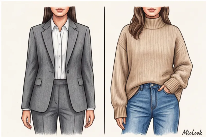 Связь стиля и аромата: как подобрать духи под одежду - 9