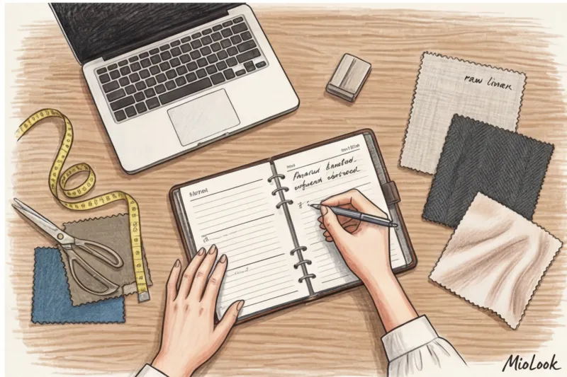 Как найти свой стиль в одежде: пошаговая инструкция для женщин - 9