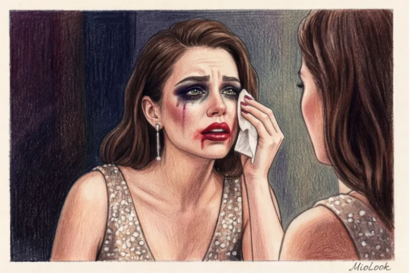 Evening Makeup Online Try-On: Avoiding Beauty Mistakes